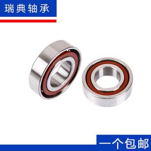 7203 7204 7205 瑞典进口轴承S7010 7207 7202 7206 7208AC 7201