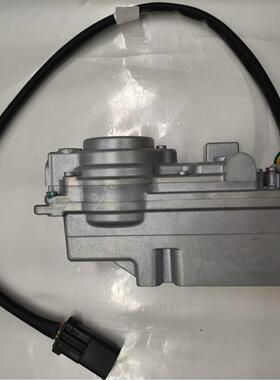 HE400 HE500涡轮增压器电子执行器5322882 Paccar MX13柴油发动机