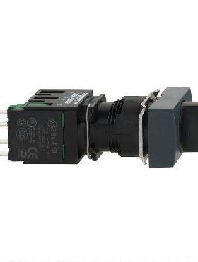 XB6AD、XB6CD、XB6DD塑料系列选择开关