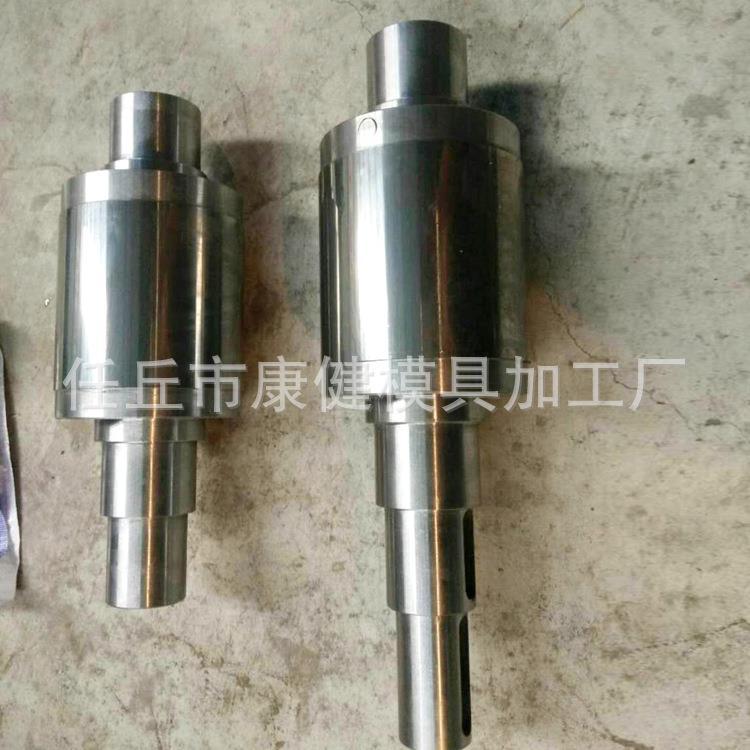 硬质合金异型模具 硬质合金轧辊 钨钢轧辊 钨钢轧辊压辊制作