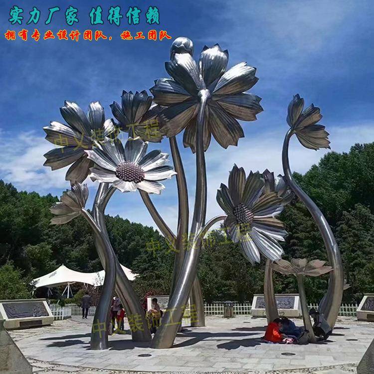 大型不锈钢雕塑厂家城市景观精神堡垒公园铸铜人物雕塑售楼处