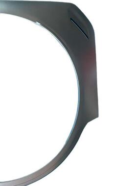 埃安Y后之后 右 钛银 黑色小条轮眉7185092AVN0100