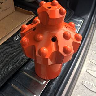 贵阳钢厂特别制造 贵阳牌76~127扩孔钻头用于采矿掘进 现货供应