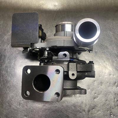 GT17 842483-5002S 2.8 大通 8424835002S T60皮卡 上汽 涡轮增压