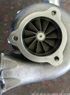 【厂家直销】RHB6 121423-18010 VB140021 涡轮增压器