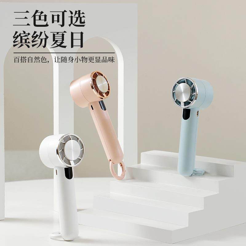 新款制冷手持风扇 数显usb充电户外便携式小型家用桌面冰敷小风扇,鲜花速递/花卉仿真/绿植园艺,割草机/草坪机,淘宝优惠券,粉丝福利购,淘宝优惠卷