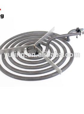 美标20MVP2VRJ14YA蚊香型电炉加热管