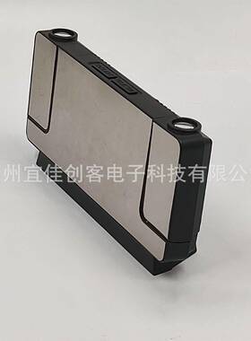 投23822LP影钟204新款镜创意多功能面时温度时间投影钟大屏电子数