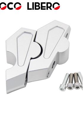 G适用宝马750S摩车车把托加高码改装增F高码后移码手把F750GS配件