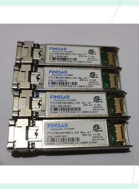 FINISAR /菲尼萨 FTLF8536P4BCL
