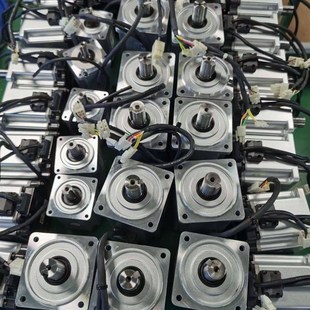 x6插头 伺服750w套装 配xa 大惯量 26套