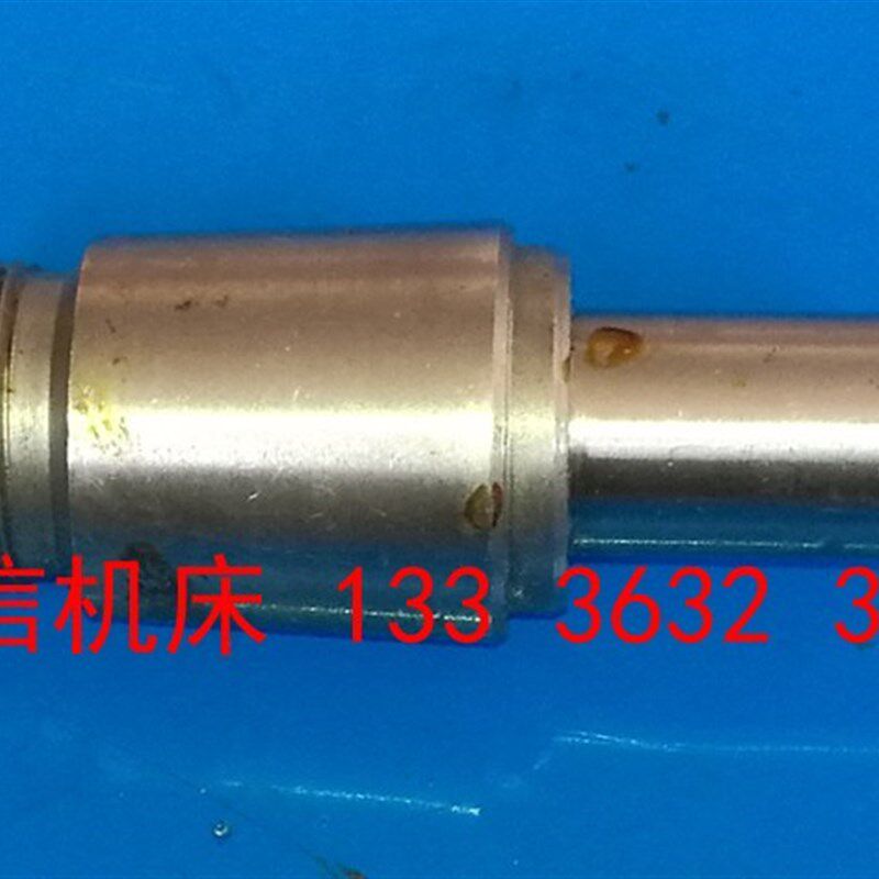 滕州ZX-16J台式钻床花键套配件,16台钻花键套,ZX-16J小台钻花键套