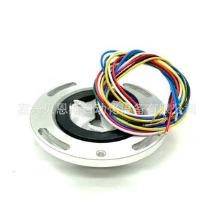 9734M 9734E 9734A新能源汽车电机旋变器 J52XU9733E J52XU9733