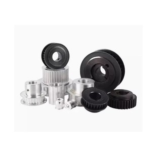 2A4 T5200 2515T0 同步轮惰轮铝合金EVD21l 25228