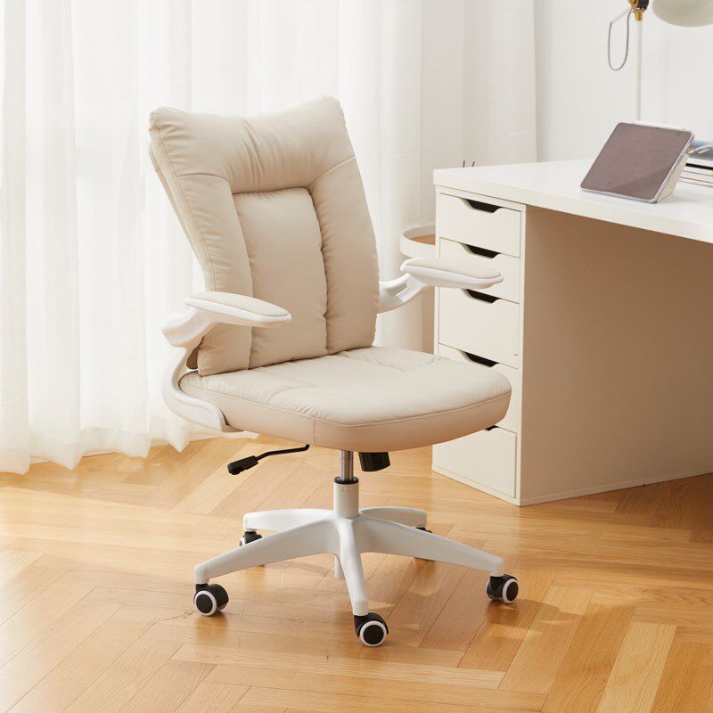 八九间幻日Y2家用电脑椅舒适久坐办公椅书房书桌椅子女生卧室座椅