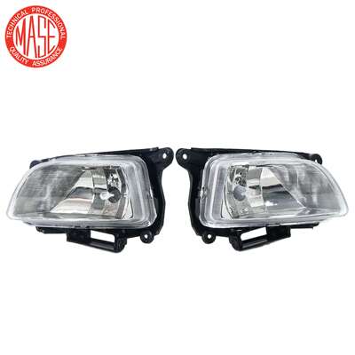 适用2009-12OPTIMA前雾灯左922012G500右922022G500