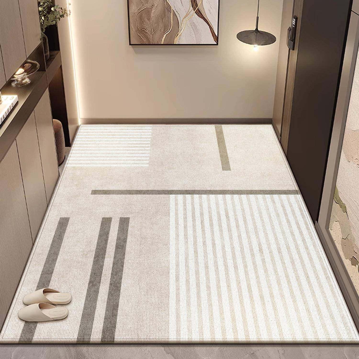 高端进门地垫入户门垫入户门新款脚垫家用可裁剪入门玄关门口地毯,电子元器件市场,其它元器件,淘宝优惠券,粉丝福利购,淘宝优惠卷
