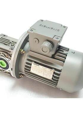 厂家供应nmrv030-20-63B14蜗轮蜗杆减速机现货供应减速器静音