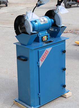 M3330/M3335/M3340环保型砂轮机除尘带吸尘器MC立式2.2/3KW