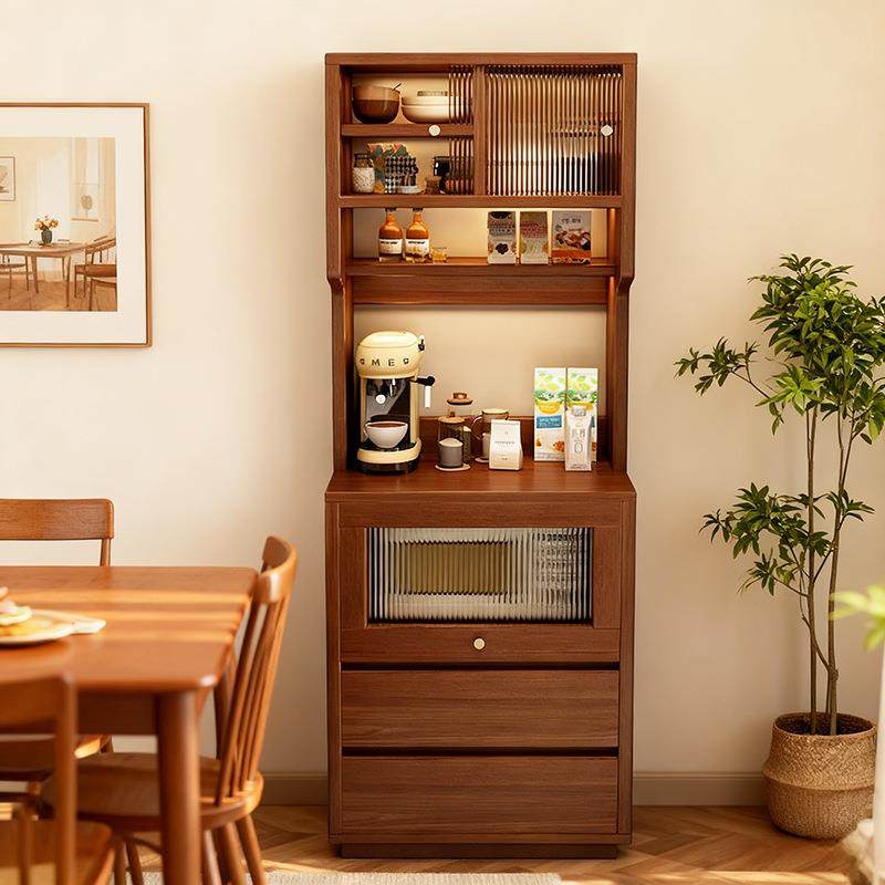 餐边柜靠墙一体边柜置物柜客厅窄高柜小户型收纳柜茶水柜子储物柜,电子元器件市场,其它元器件,淘宝优惠券,粉丝福利购,淘宝优惠卷
