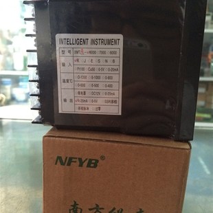 数显温控仪9 原装 8181智能式 00型81 9尺寸 南方仪表XMT