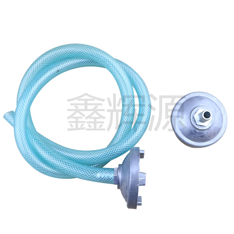 印刷机配件大全气动隔膜泵配件纸箱机械设备配件长江油墨泵过滤网