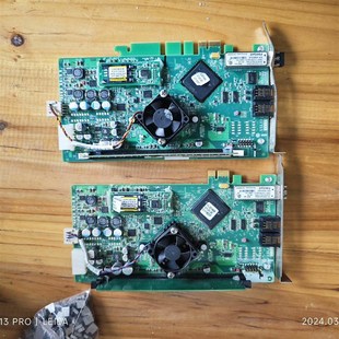 实物拍摄 22420 如图所示 ASM光栅卡两张