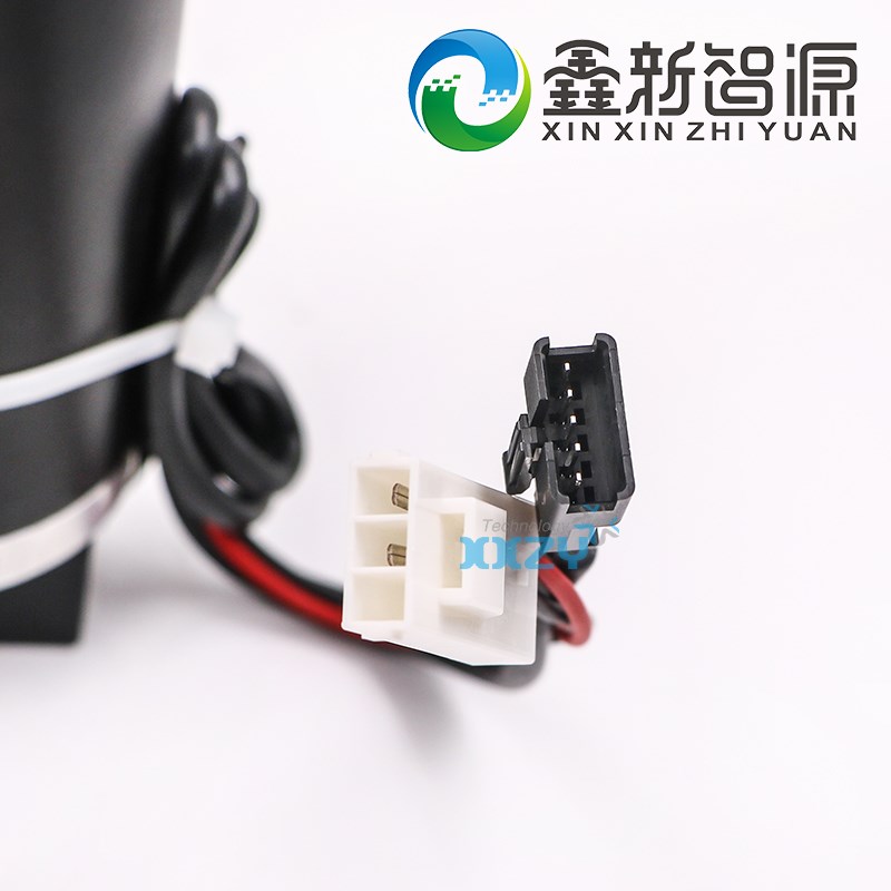 MIMKI JV300电机 JV1 CJV1 TX300电机 CR马达写真机小车电机