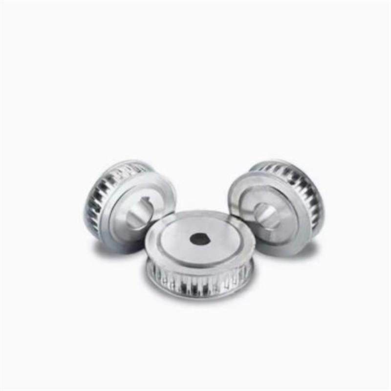 EBJ01/02/03/21/22/23/41/42/43-S5M100-150-250-22 怡合达同步轮