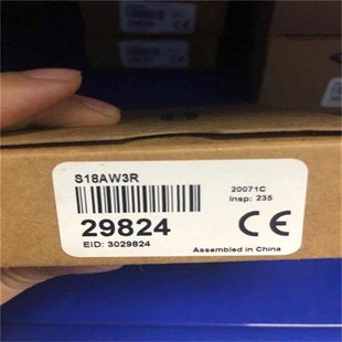 IS11 S4进口 21M 巴鲁夫BALLUFF光学距离传感器BOS