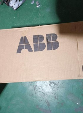 变频器 型号ACS550-U1-012A-4 三相