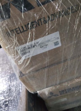 FR-F840-00470-2-60 22KW