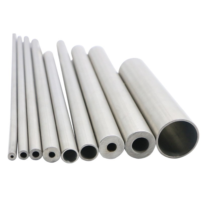 30不锈钢管材31L工业无缝圆空心管310S厚壁管精密卫生管子