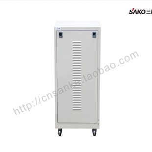 稳压器 数控机床三相全自动3V 三科TNS 20KV20000W电梯