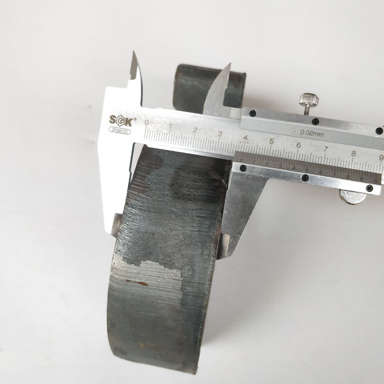 挖掘机三一SY55 0 5 75 1 215 25C-8-9-10挖斗焊接挂钩吊勾