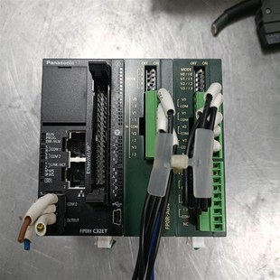 DA4 AD4 FP0H AFP0R PLC