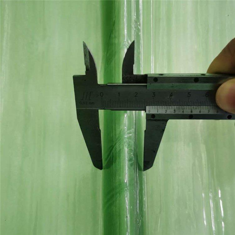 四川钢璃化粪池厂证家玻2-100立方成品一体化粪池质量保厂家SVK直