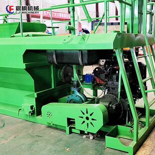 客土喷播机边液坡KHU绿喷化植草体草坪矿山复绿环保小型籽液力草