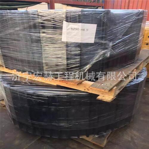 挖掘机链PC160-7PC2007PC21-0-7PC300-7支条重轮引导轮GGG链轨