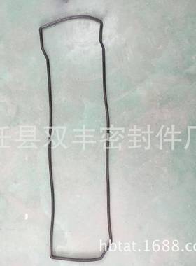厂家4销欧系卡车发动机气门室胶垫E;2O112301.质量三包量售211230