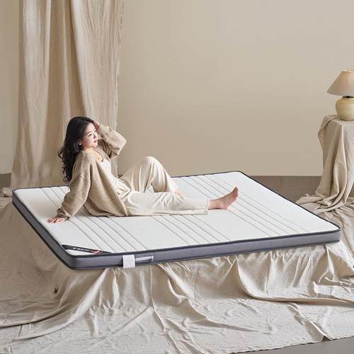 1天丝安睡护脊床垫2/1.5/.1.8/米尺寸10/15/221厘米ODR左右厚度床