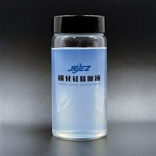 吉致电子碳化硅SIC衬底抛光液半导体晶圆研磨液CMP化学机械抛光