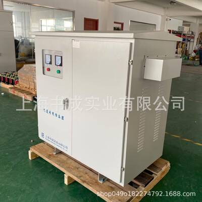 隧道V掘机用1140升压变压器输入80V转11430v660V电压进转换