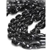 链条吊索具80锰钢吊吊8钩吊环铁挂链G吊链链行车吊车挂钩起重具