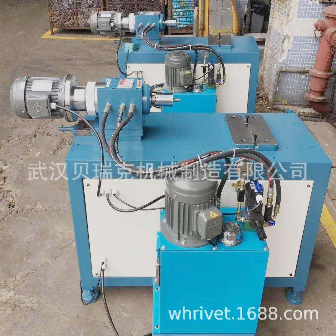 PC铆接机LLJM1设MCB6-PL铆接C备铆接设备气动铆钉机