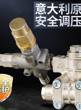 进500/备800公斤工业级高压清洗机80大V功率泵设口翻新QPE除锈