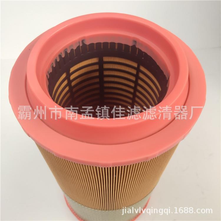 替代道依空01182786养气滤清器电机组保配件发空气茨滤芯01182786