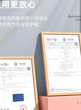 公司蓝色门脚口地垫入户门防滑地F5M8TSJT宾毯大门口垫室外垫门迎