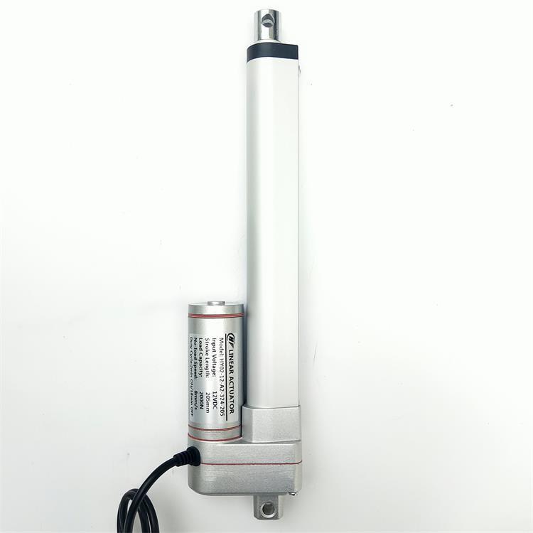 200M推电TSB机电动杆缸伸推缩杆推窗器直流电动推M杆
