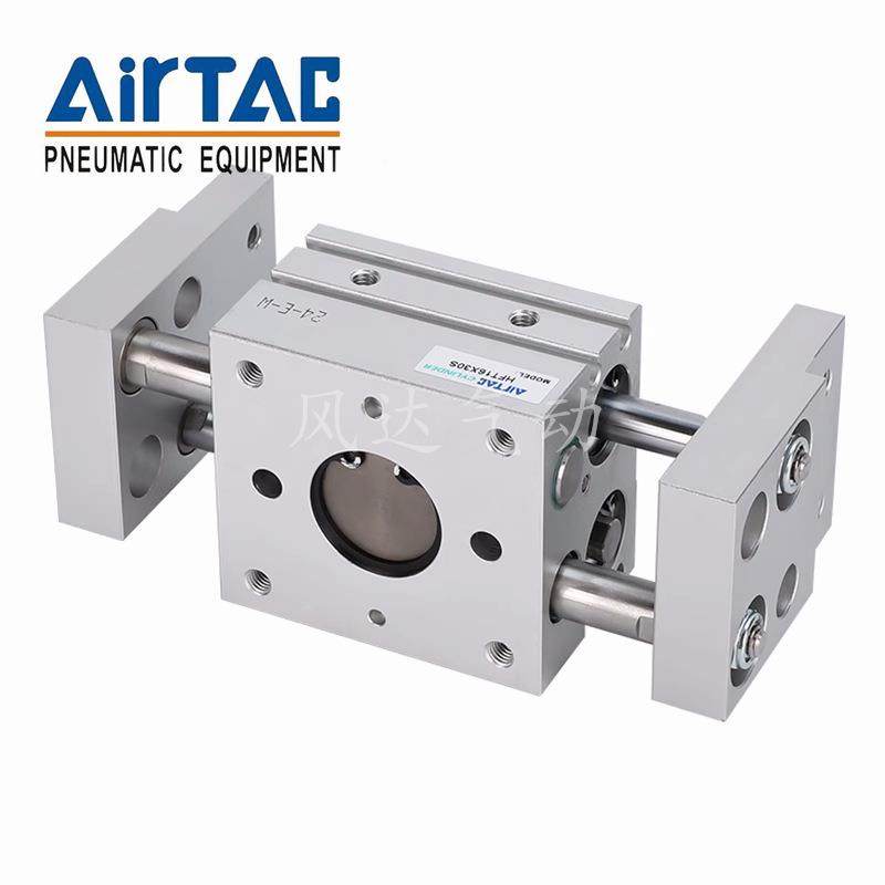 指气缸HFT10X66616X20X5XX32X2030SX40SX60S手X80SX100SX1502S